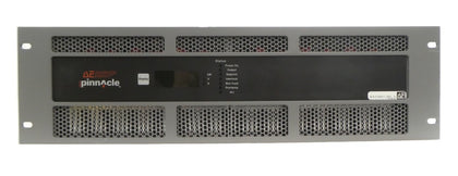 MDX Pinnacle 20kW AE Advanced Energy 3152411-243 Power Generator Working