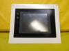 Omron NT30C-ST141B-E Interactive Display Used Working