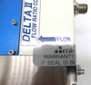 MKS Instruments DLT2A2-32814 Flow Ratio Controller DELTA II Working Surplus