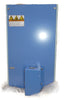 Ebara Technologies ESA80W-HDF Dry Vacuum Pump 500762264 Manufacturer Refurbished