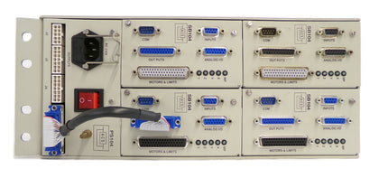ACS Tech80 SB116 Multi-Axis Motor Controller SB1014 AMAT Compass Spare Surplus