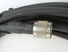 Novellus Systems 03-283470-00 RF Generator Cable 60 Foot Working Surplus
