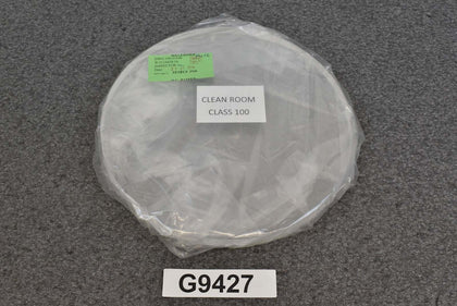 Novellus, Gasonics 6932100 Quartz Window 8in 10in