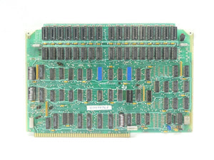 Texas Instruments 1600252-0006 RAM Module PCB Card TM990/203A-3 Varian F9646002