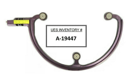 Nikon KAB11240/A06-0 300mm Wafer Arched Holder Assembly OPTISTATION 7 Working