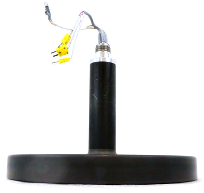 Lam Research 1002-183-01 Heater Assembly H12IHE Copper Exposed Refurbished