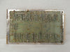 Karl Suss 455-60-22 PCB Card 559.22aA MJB 55 Wafer Mask Aligner Working Surplus
