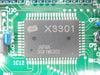 Hitachi HT94218A Interface Board PCB Card PM1 Ver. I M-712E Etcher Working Spare