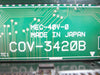 Daifuku COV-3420B Power Distribution Board PCB Working Spare