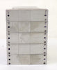 Brooks Instrument GF125C-203467 Mass Flow Controller MFC Lot of 5 Working