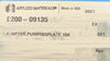AMAT Applied Materials 0200-09135 150mm Pumping Plate Reseller Lot of 3 New