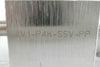 Parker 4V1-P4K-SSV-PP Manual Valve Reseller Lot of 11 Working Surplus