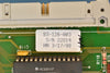 Tegal 83-126-003 PCB AUX RF Controller Control Module Board