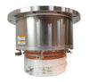 TMP Shimadzu TMP-4304 LMTC (A1) Turbomolecular Pump Turbo Tested Working