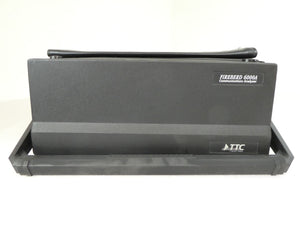 TTC Fireberd Communications Analyzer Reseller Lot of 2 4000 6000A Spare Surplus