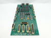 Novellus Systems 03-10748-00 Interlock Board PCB CVD-W Rev. 1 Working Surplus