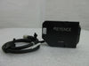 Keyence LT-5959 High-Accuracy Laser Confocal Displacement Meter Set Working