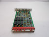 AMAT Applied Materials 0100-01455 Spin/Scan Interlock PCB Card Working Surplus