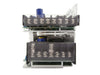 Lambda PCB Rack Power Supply Set of 2 JWS150-5 JWT100-522 Hitachi I-900SRT Spare