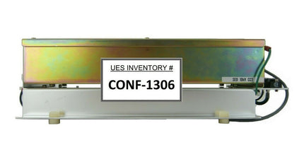 JEOL SED 10kV CCT Power Supply Drive Assembly BP102075-00 JWS-2000 SEM Working