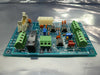 Mydax M1010D Flowmeter Interface/Relay Board PCB Chiller 1M9W-T Used Working
