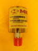 MKS Instruments 51A13TCA2AA800 Mini Baratron Vacuum Pressure Switch New Surplus