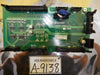 Shinko Electric SCE93-100036-C1 LPCN-2A-1 Interface PCB SBX08-000040-11 Used