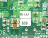 MKS Instruments AS03720-18 PW HD HS WD PCB Card cPCI-3720 AMAT 0190-17469 Spare