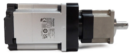 Panasonic MQMF042L4T2 AC Servo Motor AMAT 0190-70946 Working