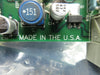 DIP 15049105 DeviceNet I/O PCB Card CDN491 AMAT 0660-01879 Working Surplus