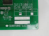 Sumitomo 52131001A D/A Board PCB Card DA-XY 4S013-373-2 Nikon NSR-S205C Working