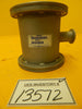 Edwards C5118 High Vacuum Tube Tee ISO100 ISO-K NW25 New Surplus