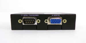 AMAT Applied Materials 0010-34966 Operator Interface Monitor KVM Switch Working