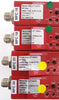 Horiba STEC SEC-Z714AGX Mass Flow Controller MFC Z700 AMAT 0190-41101 Lot of 8