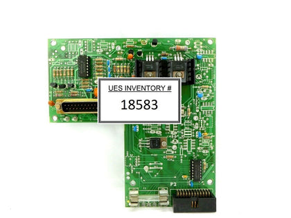 SVG Silicon Valley Group 80039C-01 Indexer Board PCB SVG 88 Working Spare