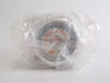 SMC XLH-40 High Vacuum Angle Valve KF40 New Surplus