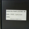 RPS Radiation Power Systems 3060 Igniter Module Ultratech 4700 Used Working