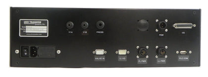 UHV Transfer Systems 10-00-00548-118 Vacuum Controller PLCCS Working Surplus