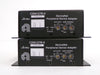 MKS Instruments CDN127R-5 DeviceNet Peripheral Adaptor Lot of 4 New