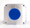 Granville-Phillips 20354056-TD-T Micro-Ion 354 Brooks Automation Working