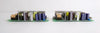 Cosel LFA150F-5-J1Y Power Supply PCB Board Lot of 4 Spare Surplus