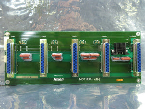 Nikon TPB-H.VO Motherboard PCB MOTHER-404 NSR System Used Working