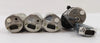 MKS Instruments Type 750 Baratron Pressure Transducer 750B 750C 750D Lot of 4