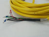 Parker 71-021627-50 Rotary Motor Power Cable Compumotor 50 Foot SPMX Used