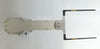 Nikon 4K177-955-2 RD Reticle Transfer Robot With End Effector NSR Series Working