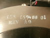KLA Instruments 200mm Left Wafer Cassette Loader Stage 740-651233-01 2132 Used