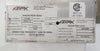 ASTeX FI20638 3.5 kW Magnetron Head Assembly D13449 AG9131A Working Surplus