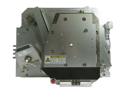 Nikon Chuck Load Table 4S018-876 SNC_I/F NSR-S205C NSR-S305B System As-Is