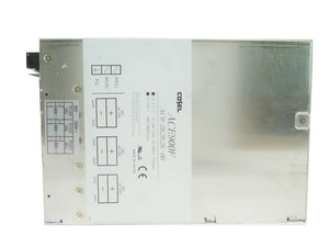 Cosel AC9-2K2K2K-00 Power Supply ACE900F Nikon NSR-S610C System Working Spare