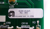 AMAT Applied Materials 0100-01865 TC Amp Interlock PCB Reseller Lot of 2 Spare